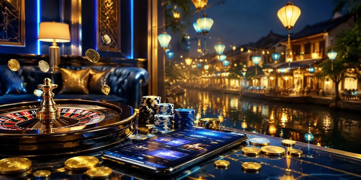 Những điểm nổi bật của sảnh benbetapp